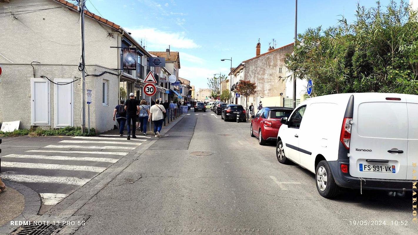 LE GRAU D'AGDE - Marche - Quai - Plage (1).jpg